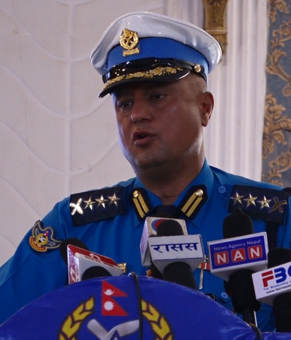 डिजिटल प्रविधिमार्फत ट्राफिक व्यवस्थापन गर्ने तयारी