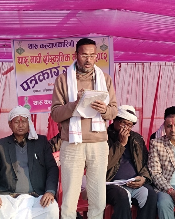 करैयामाइमा तीन दिन माघी महोत्सव मनाइने