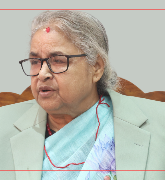 सरकारको प्राथमिकतामा भ्रष्टाचारविरुद्धको कारबाही : प्रधानमन्त्री कार्की 