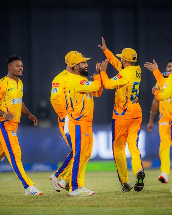 सुदूरपश्चिम रोयल्स एनपिएलको फाइनलमा