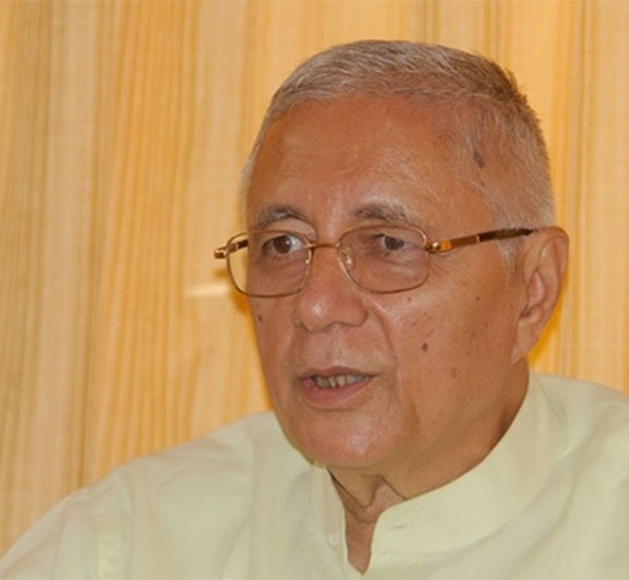 संसद् व्युँताउनु द्वन्द्व निम्त्याउनु हो : शेखर कोइराला