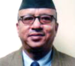 शंकरमान सिंह