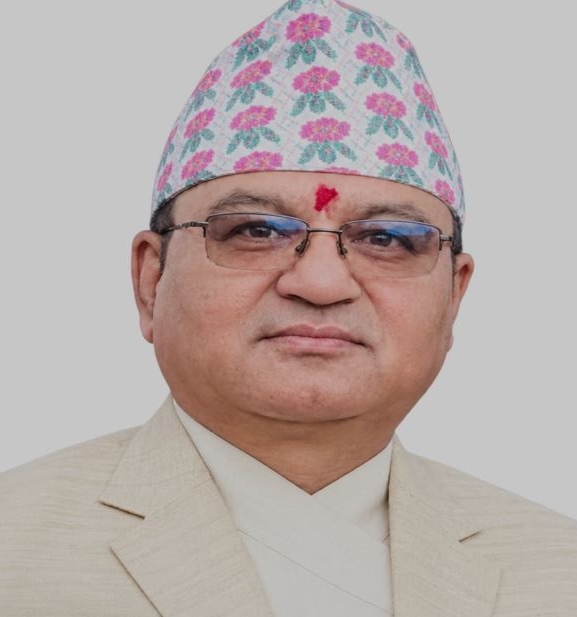 संविधान संशोधनको बहस 