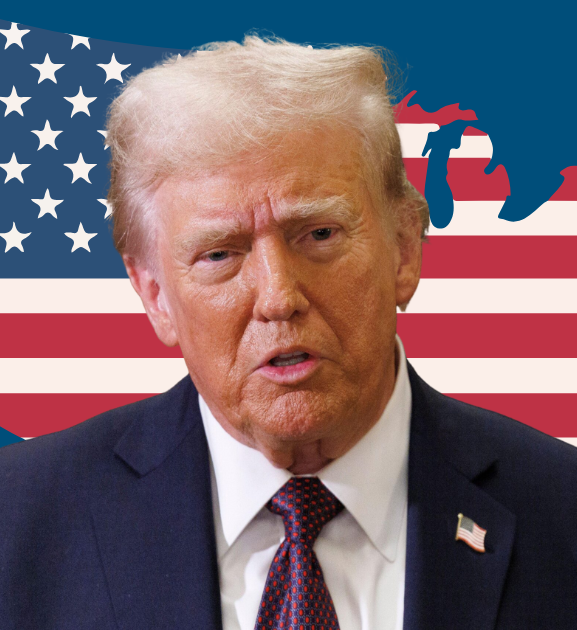 अमेरिकाले गर्‍यो आप्रवासन नियममा कडाइ, हालसम्म ८५ हजारको भिसा रद्द