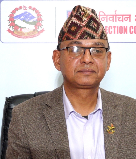 मदिरा विक्री वितरणमा रोक, आयोगको सुक्ष्म निगरानी