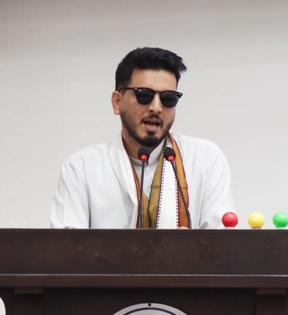 तीन वर्षभित्र कर्णालीका सबै सडक दुई लेन बनाउने मन्त्री लम्सालको घोषणा