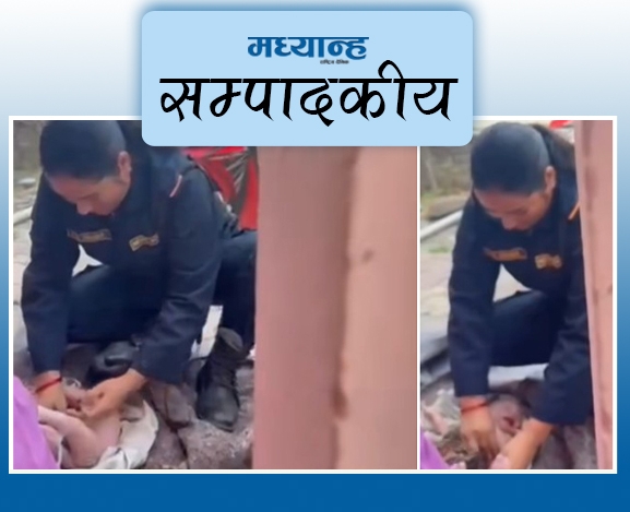 भाइरल भिडियोको लज्जा