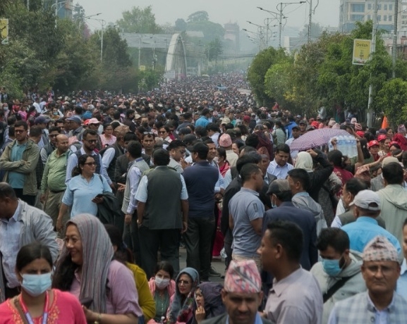 सरकारसँग शिक्षक/कर्मचारी सशंकित