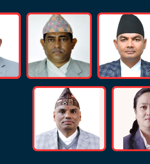 को–को छन् मुख्यसचिवको प्रतिस्पर्धी ? 