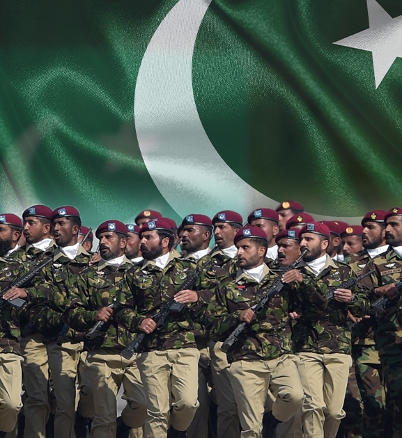 पाकिस्तानी सुरक्षा कारबाहीमा १५ आतंककारीको मृत्यु 