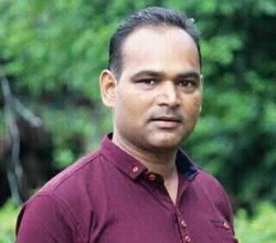 रामलाल जोशी