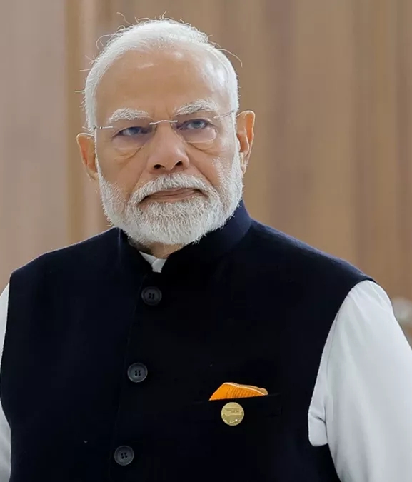 नेपालमा भएको हिंसा हृदयविदारक, शान्ति कायम गर्नुहोस् : भारतीय प्रधानमन्त्री