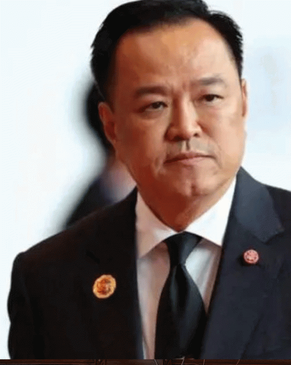 थाइल्याण्डका प्रधानमन्त्री अनुतिनले गरे संसद् विघटन