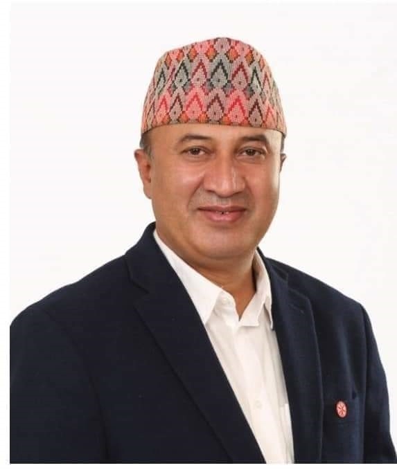 सेबोन बोर्ड सदस्यमा ढकाल नियुक्त
