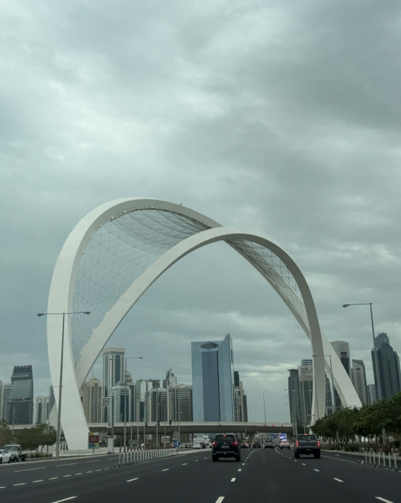 कतारमा भारी वर्षासहित असिना पर्न सक्ने