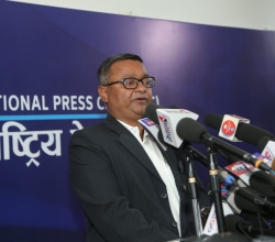 रास्वपालाई अमेरिकाले चीन विरोधी शक्तिको रुपमा प्रयोग गर्छः राष्ट्रिय जनमोर्चा