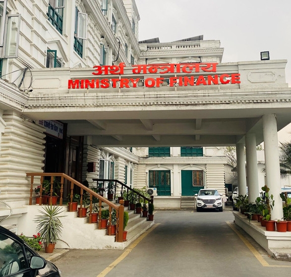 ६९ लाख ९९ हजारले करदाताले लिए स्थायी लेखा नम्बर