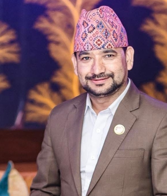 हेन्डमेड कपडा लगाउनेको व्यक्तित्व नै फरक हुन्छ