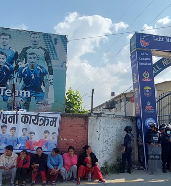 सिस्नेरी पहिरोमा ६ खेलाडीको मृत्यु प्रकरण : अध्ययन गर्न उपसमिति गठन