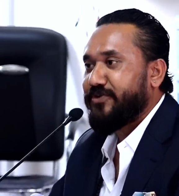प्रहरी महानिरीक्षकको निवासमा चोरी र खरिद प्रक्रियामा अनियमितता भएको भन्दै उच्चस्तरीय छानबिनको माग