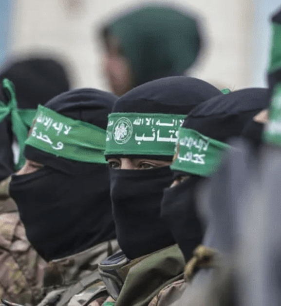 गाजामा इजरायली आक्रमण, हमासका कमाण्डर मारिएको दाबी