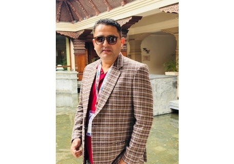 एनआरएनए मलेसियाको महासचिवमा शर्माको उम्मेदवारी घोषणा