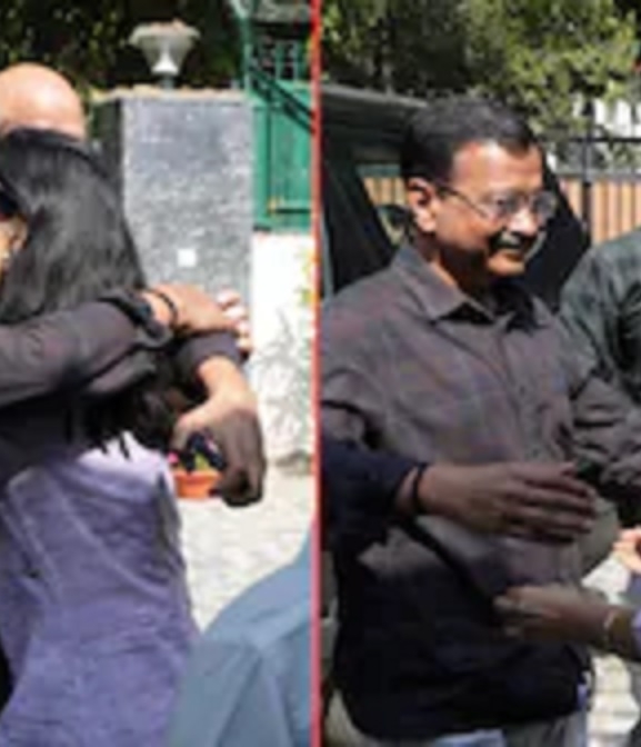 केजरीवाल भ्रष्टाचार मुद्दामा निर्दोष ठहर