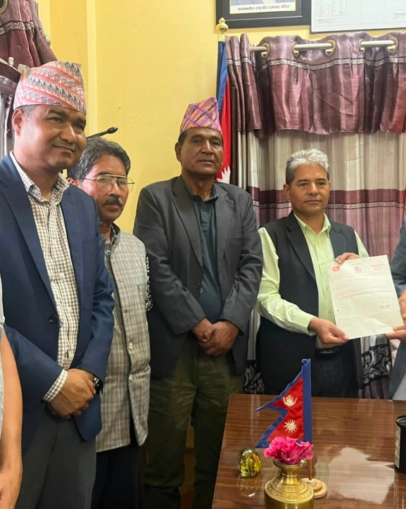 मंगलबहादुर शाही कर्णालीको मुख्यमन्त्रीमा नियुक्त
