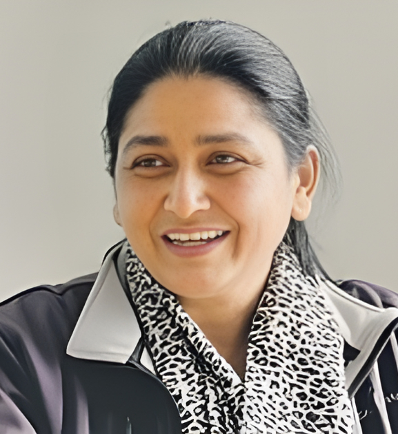 विन्दा पाण्डेद्वारा उपाध्यक्ष पदमा उम्मेदवारी दर्ता 