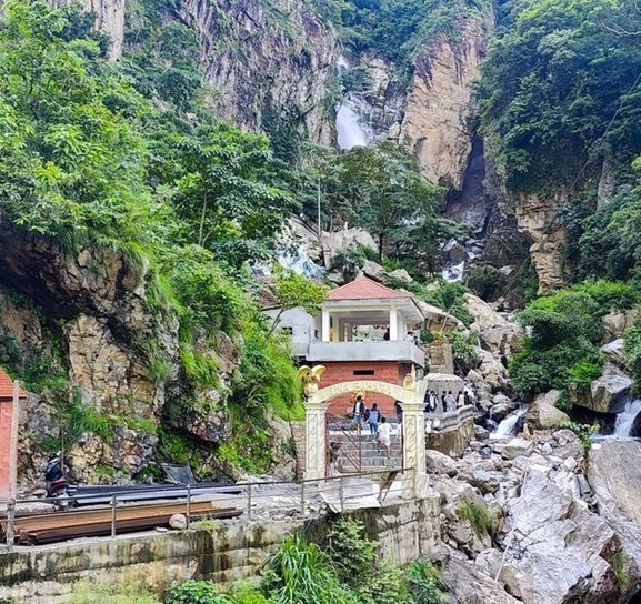 ऐनापहरा पार्कबाट रु ६० लाख आम्दानी
