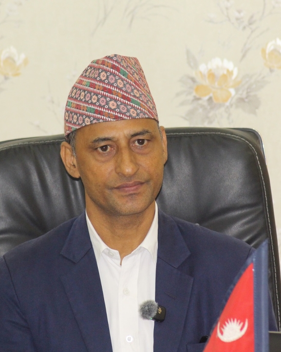 वैदेशिक रोजगार बोर्डले गर्‍यो एक वर्षमा १ हजार बढीकाे शव ढुवानी