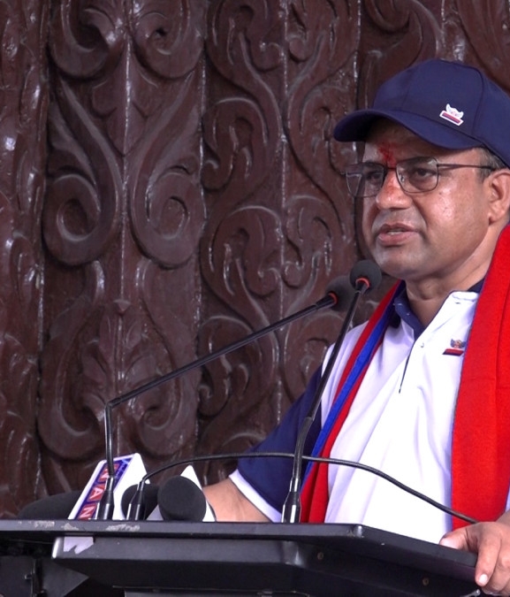 वायुसेवा निगमको सदृढीकरण अपरिहार्य : पर्यटनमन्त्री
