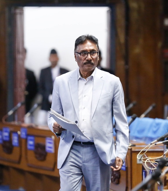 औपचारिक क्षेत्रका २१ हजार बढी रोजगारदाता र ६ लाख १३ हजार श्रमिक सामाजिक सुरक्षा कोषमा आबद्ध