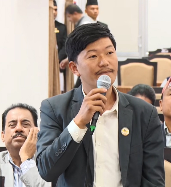 सुरक्षा अवस्था र सरकारको कार्यशैलीप्रति श्रम संस्कृति पार्टीको आपत्ति, मार्गप्रशस्त गर्न आग्रह