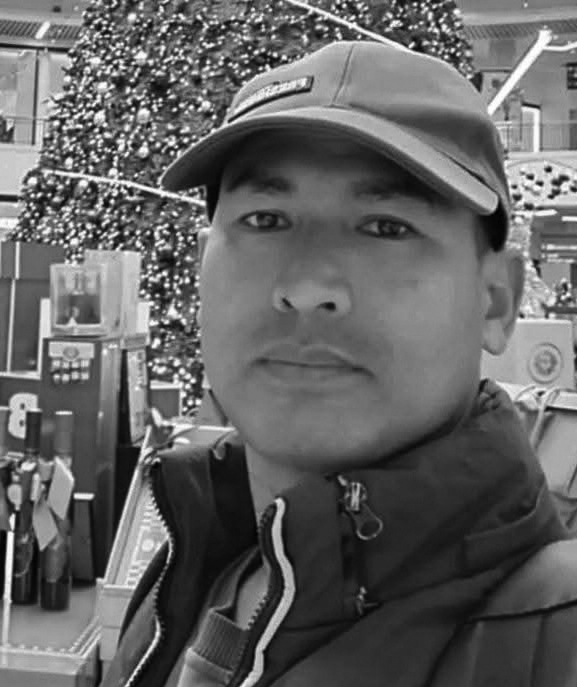 पोर्चुगलमा दुर्घटनामा परेर एक नेपालीको निधन, शव नेपाल पठाउन आर्थिक सहयोगको अपिल