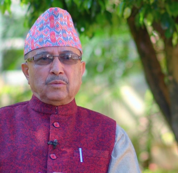 कांग्रेसमा केन्द्रीय सदस्य मनोनयनप्रति खड्काको आपत्ति, एकता कमजोर हुने चेतावनी