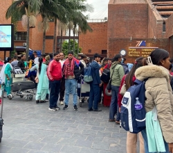 कामदारलाई ज्यान भन्दा जागिरको माया