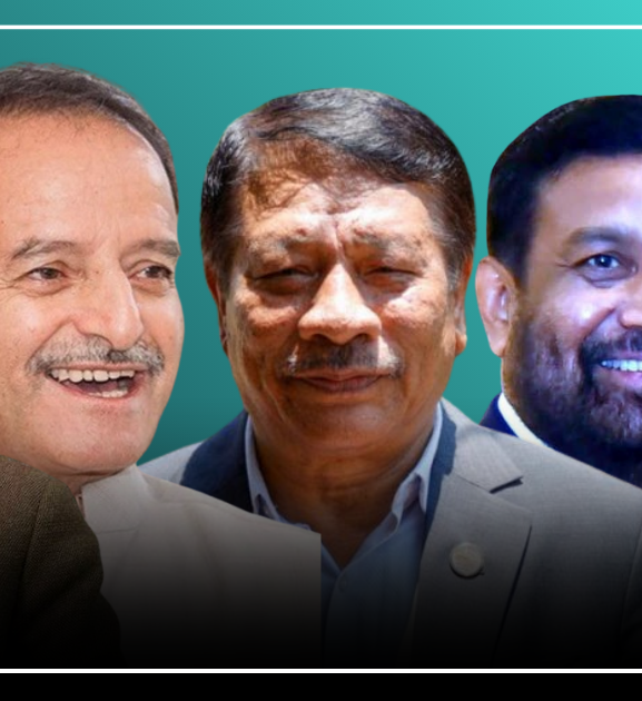 कांग्रेस संस्थापनभित्रै महाधिवेशनबारे मतभेद, केन्द्रीय सदस्यको छुट्टाछुट्टै भेला