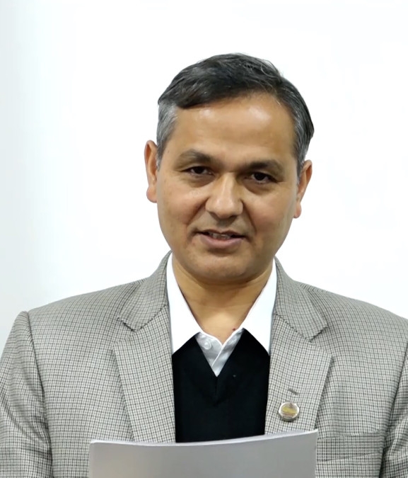 जेनजी परिषद् गठन गर्ने सरकारको निर्णय