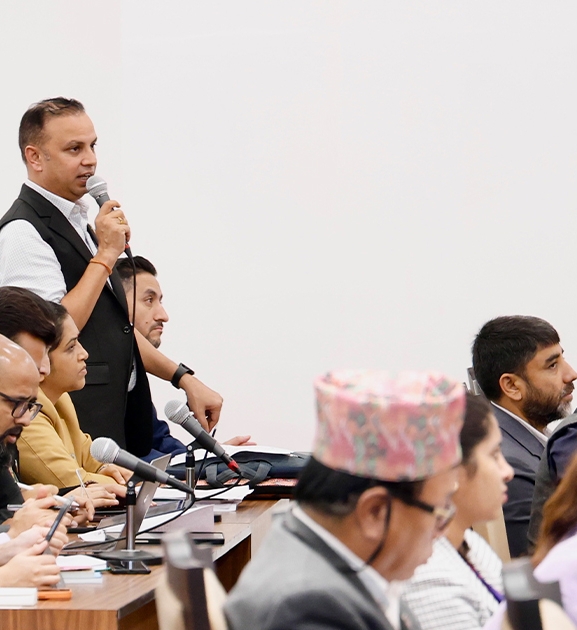 नदीजन्य पदार्थ र काठको अव्यवस्थापनले तराई जोखिममा