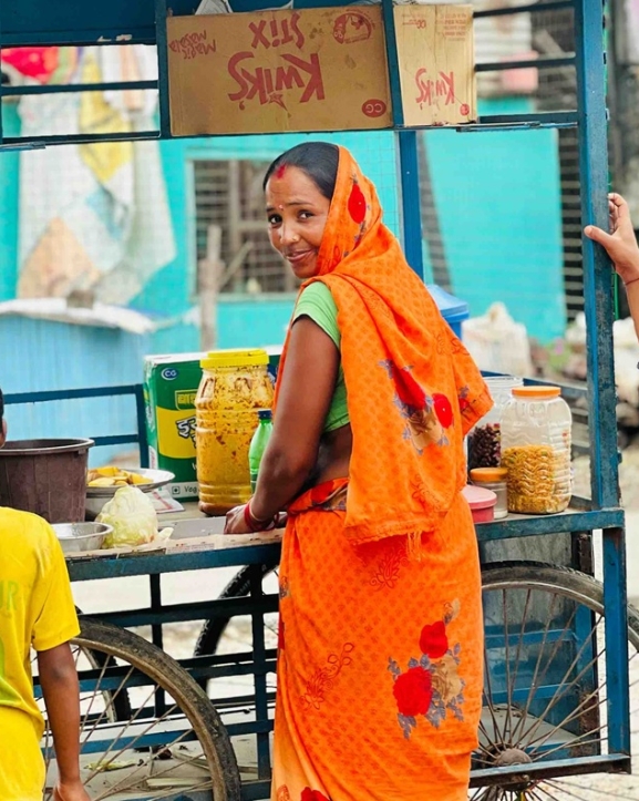 आयआर्जनले मधेशी महिलामा आयो परिवर्तन