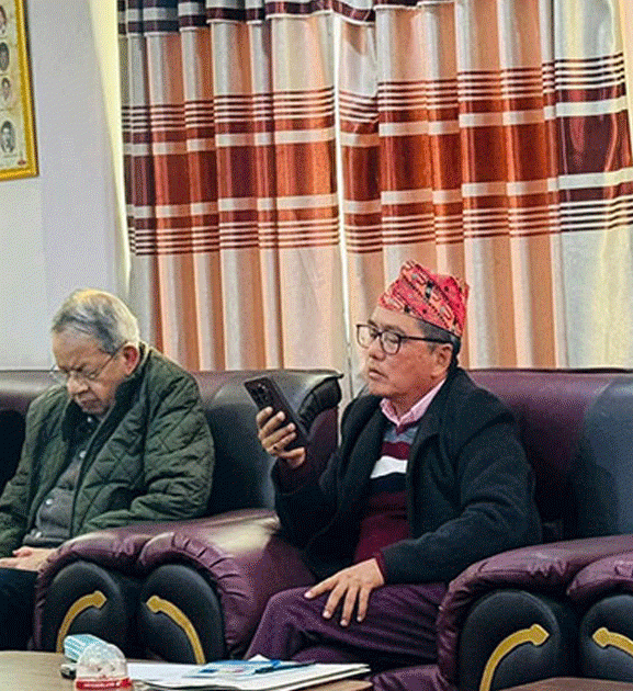 राप्रपाले जेठ १५ मा स्थापना दिवस मनाउने