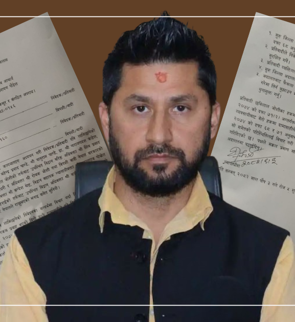 रविलाई थुनामुक्त गर्न दिएको आदेशमा के छ ?  