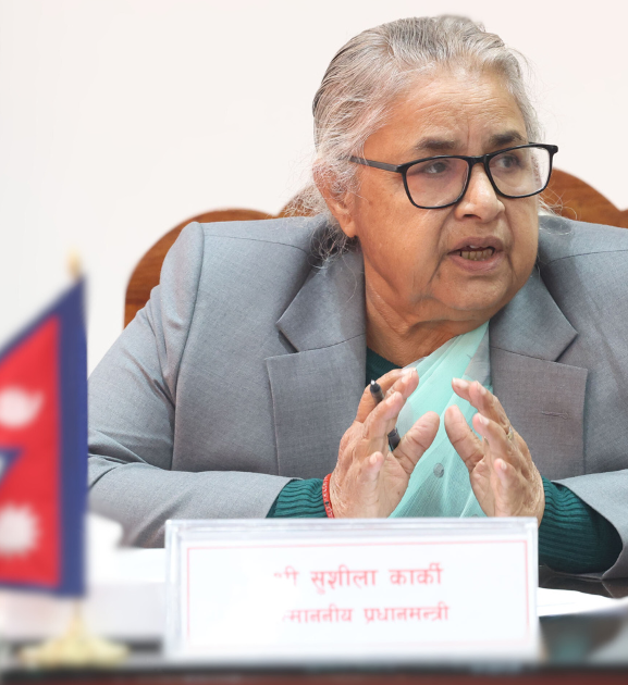 यी हुन् मन्त्रिपरिषद् बैठकले गरेका निर्णय