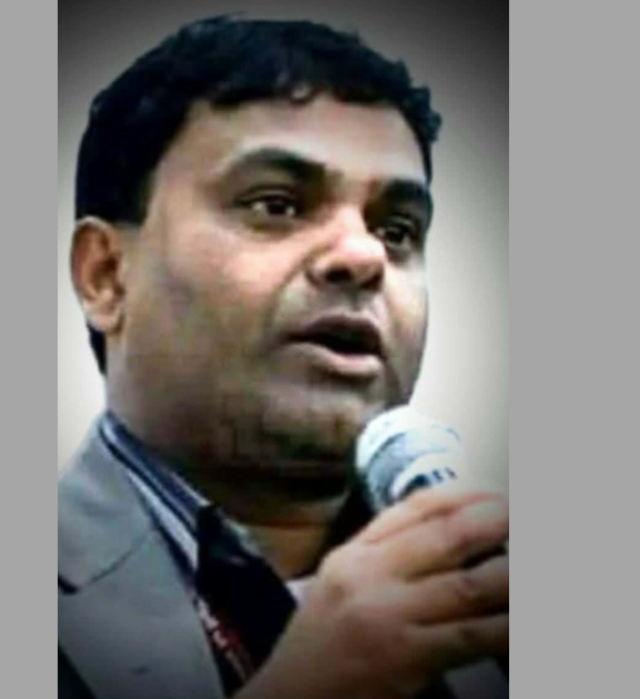 मदरसा विधेयकप्रति पूर्वमन्त्री हुसैनको आपत्ति 