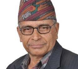 डा. बद्रीविशाल पोखरेल
