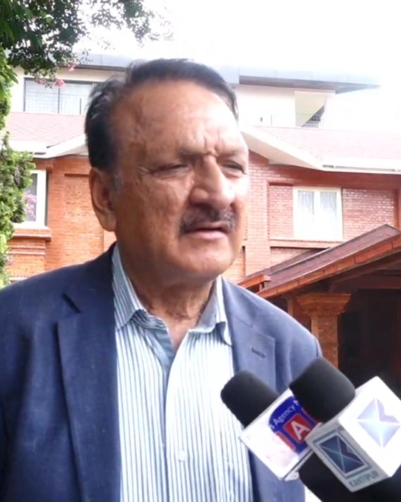 कांग्रेस केन्द्रीय समिति बैठकका एजेण्डा तय