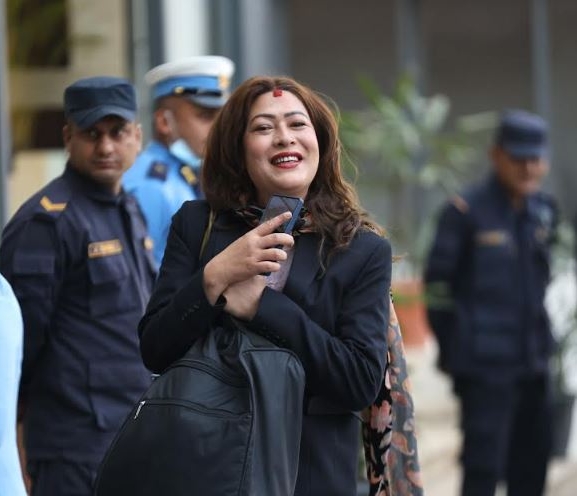 रास्वपाकोअभिमुखीकरण कार्यक्रममा सुरु हुँदै (तस्बिरहरू)