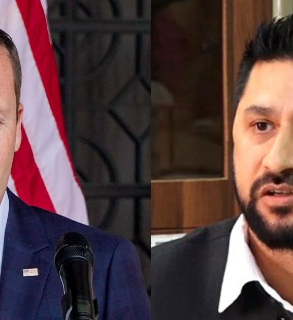 अमेरिकाद्वारा रास्वपा सभापति लामिछानेलाई बधाई, नयाँ सरकारसँग सहकार्य उत्सुक