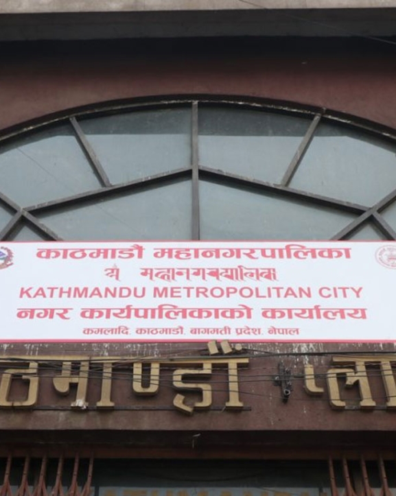वायु प्रदूषणको अवस्था हेर्न ‘ड्यासबोर्ड’ सार्वजनिक